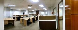 Crystal Time Building (D13), Office #555025411